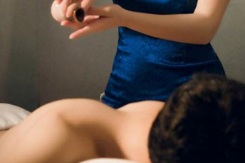 武汉青山水疗馆是失眠者的秘密避难所